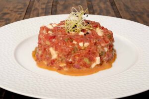 Sugerencia de preparación